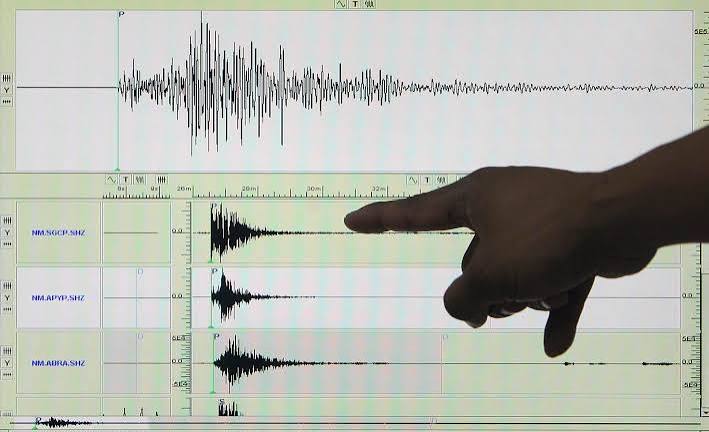 Terremotos en Granada: dos temblores se sienten tras 24 horas de calma sísmica
