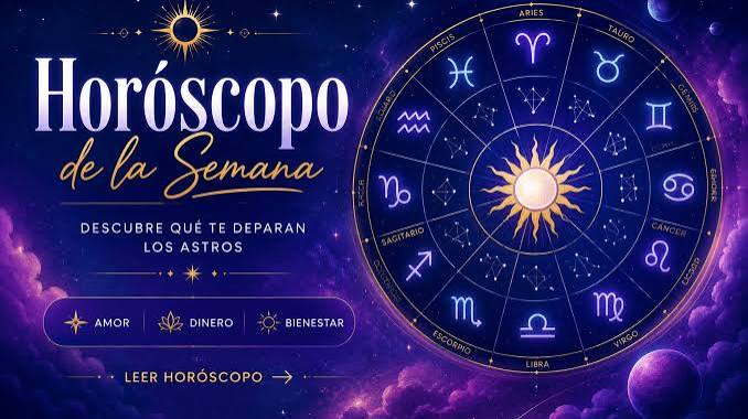 Horóscopo del 10 de septiembre de 2026