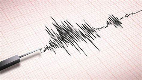 Sismo de magnitud 5.5 sacude Costa Rica y deja más de 80 réplicas en el Pacífico