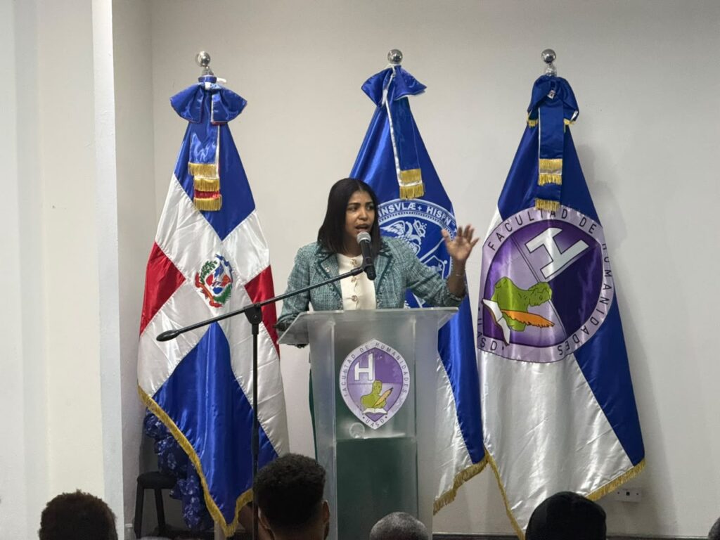 UASD aborda la conducta suicida en adolescentes y llama a comprender sus factores biológicos, psicológicos y sociales