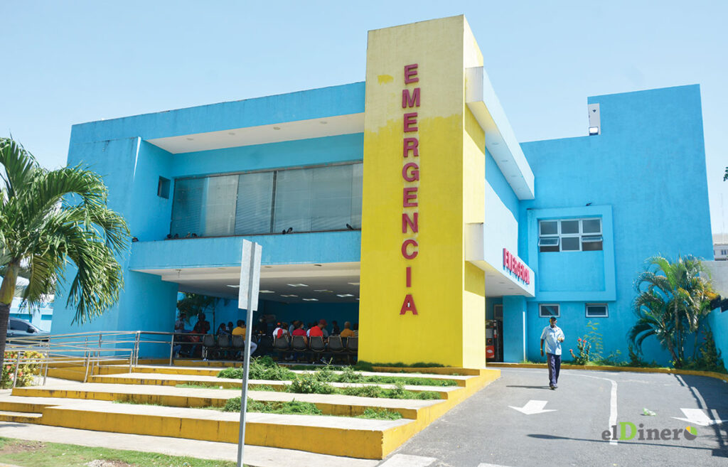  Maternidad La Altagracia