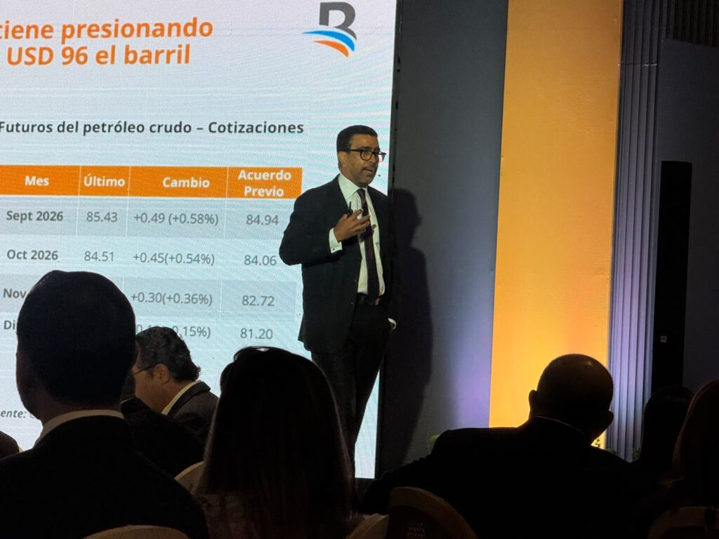 Construcción mantiene dinamismo: licencias crecen 7.5 % en Gran Santo Domingo