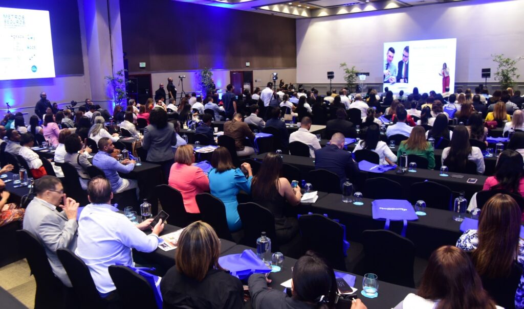 Foro Metro Seguro reunirá expertos e inversionistas para impulsar negocios