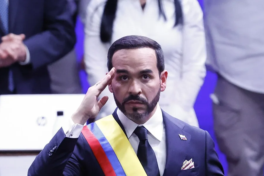 Narcotráfico, terremoto y comercio, los ejes de la cita entre Marco Rubio y De la Espriella en Colombia