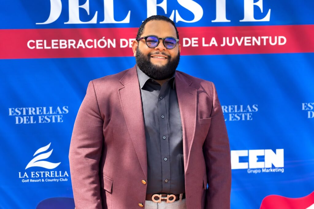 Premios La Flor 2026 nomina a Keven Rodríguez en la categoría Comentarista de Opinión