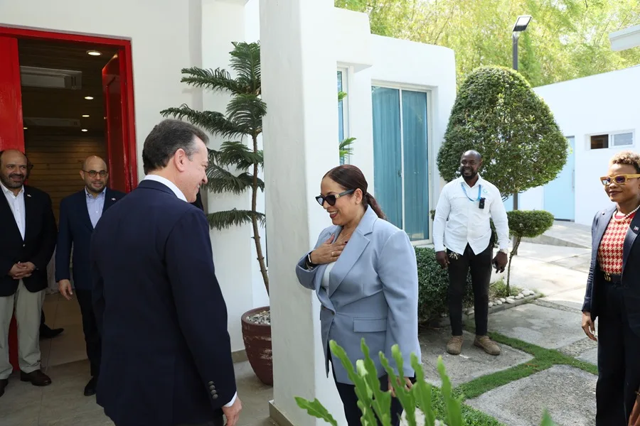 República Dominicana y Haití impulsan despliegue total de fuerza antipandillas de la ONU