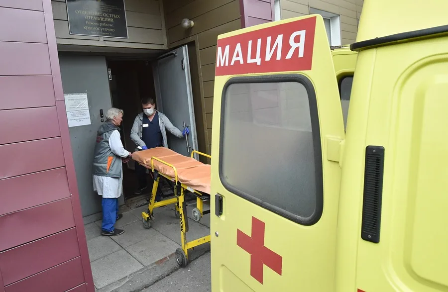 EE.UU. empezó a comunicarse con Rusia sobre el aparente caso de peste neumónica en Siberia el 2 de octubre