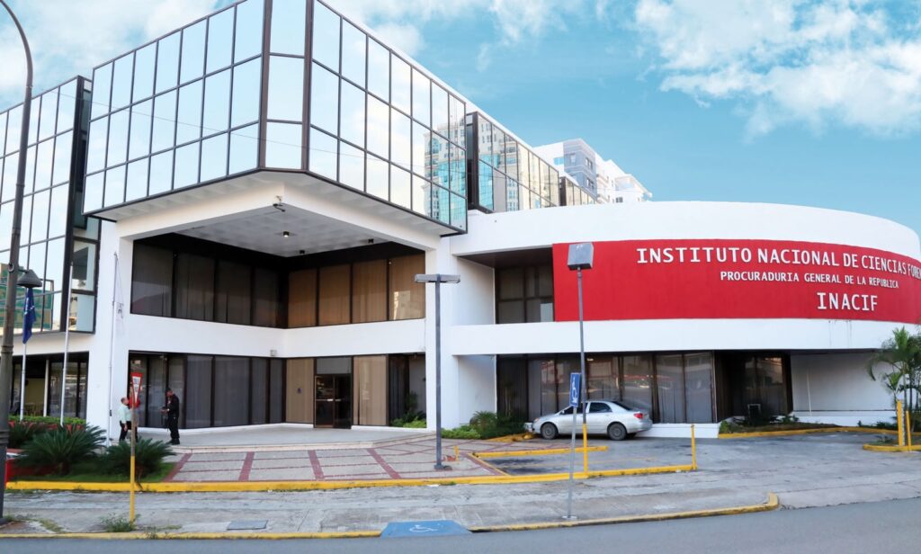 INACIF analiza osamenta humana encontrada en cisterna de vivienda en Manganagua