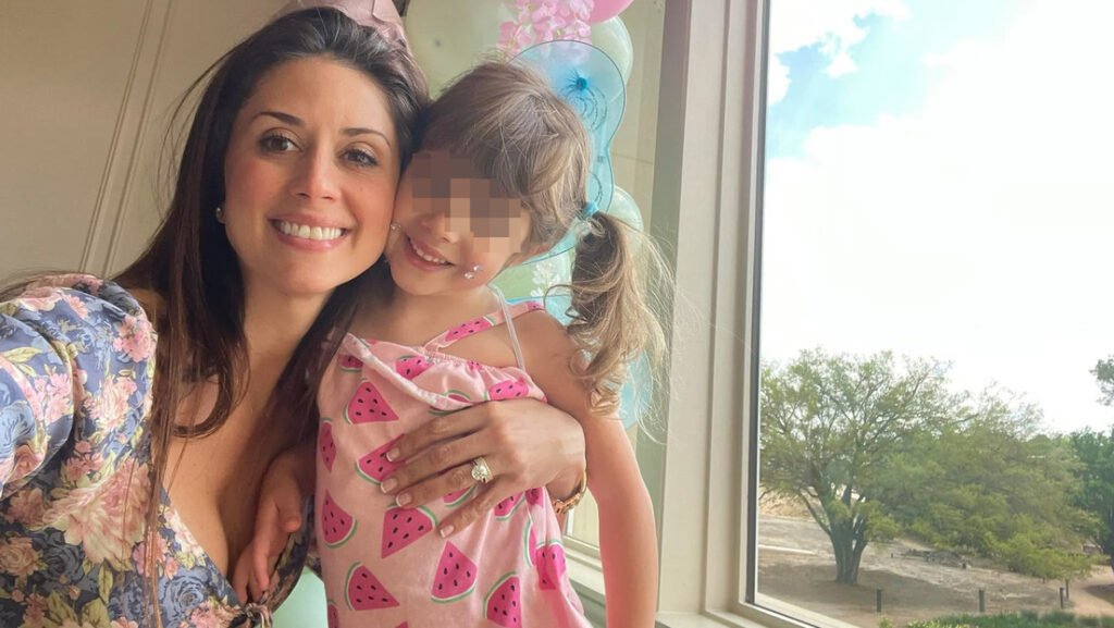 Madre mata a tiros a su hija de cuatro años tras perder la custodia en Houston