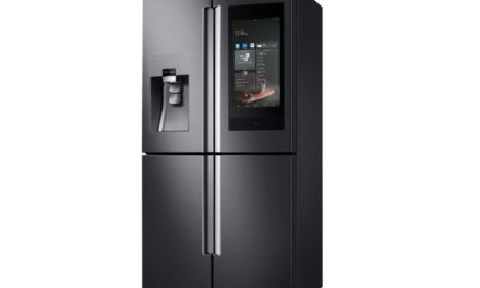 Samsung presenta la nueva generación de refrigeradores