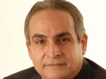 Manuel Quiróz sale del periódico El Caribe y será  presentado ahora como el director de  De Noticias de SIN