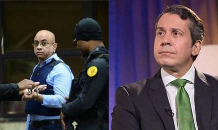 Asesino de Jorge Mera dice le entregó 3 millones de dólares para proyecto político de Luis Abinader