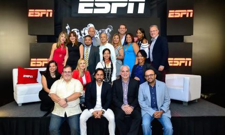 ESPN realizada su Upfront en República Dominicana