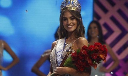 Un bochinche entre Miss Colombia y la candidata transexual que representará a España en Miss Universo