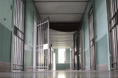 Va en aumento  el número mujeres en cárceles dominicana