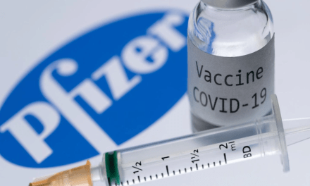 La vacuna de Pfizer es «segura» para niños de entre 5-11 años
