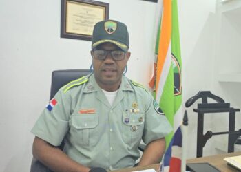 Director regional de la DIGESETT en La Romana promete trabajar apegado a las leyes para garantizar seguridad vial