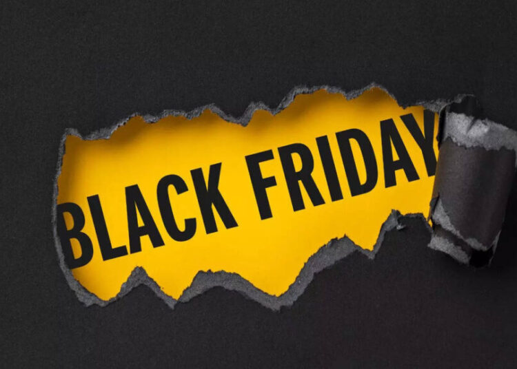 ¡Cuidado con el Black Friday! Las alertas que debes tener en cuenta para evitar fraudes