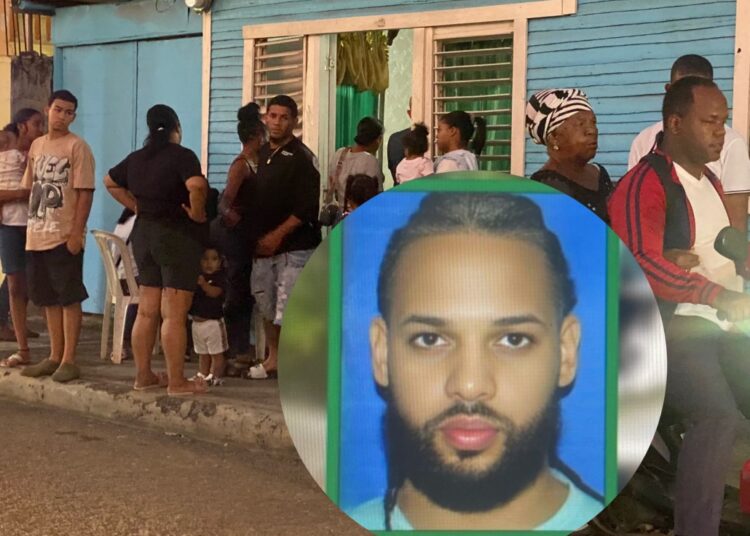 Joven de Bayaguana pierde la vida en accidente de tránsito en la Romana