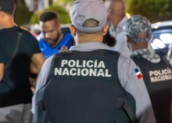 PN apresa a siete personas mediante órdenes judiciales por diversos delitos