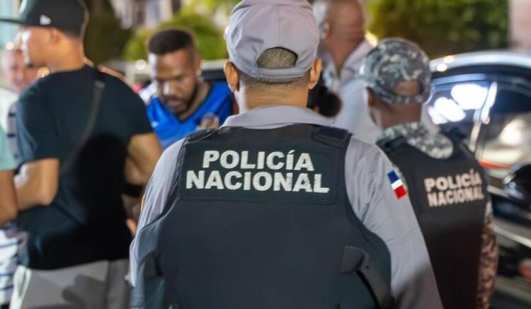 PN apresa a siete personas mediante órdenes judiciales por diversos delitos