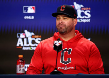 Vogt y Murphy son reconocidos con el Premio Manager del Año 2024