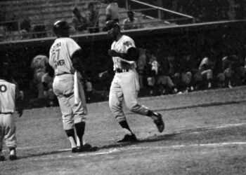 Ricardo Carty: Leyenda de la Liga Dominicana de Béisbol