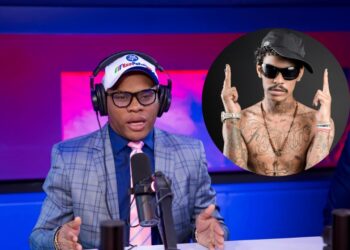 ¿Quién protege a Dilon Baby? Tolentino revela hay orden de arresto en su contra