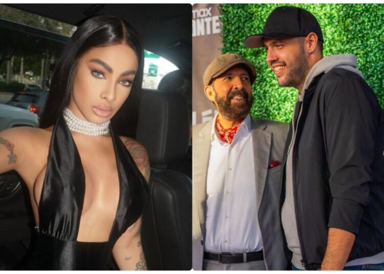 Ventas de tenis de Juan Luis Guerra se triplican tras escándalo con Yailin asegura Jean Guerra