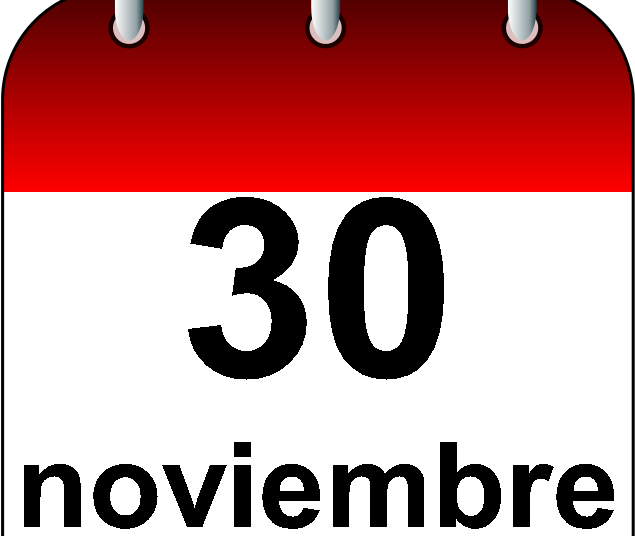 ¿Qué se celebra este 30 de noviembre?