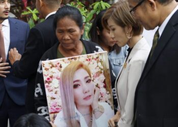 Tailandia condena a muerte a una mujer que envenenó con cianuro a 15 personas