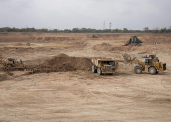 México eleva al 1,1 % el crecimiento definitivo del PIB en el tercer trimestre