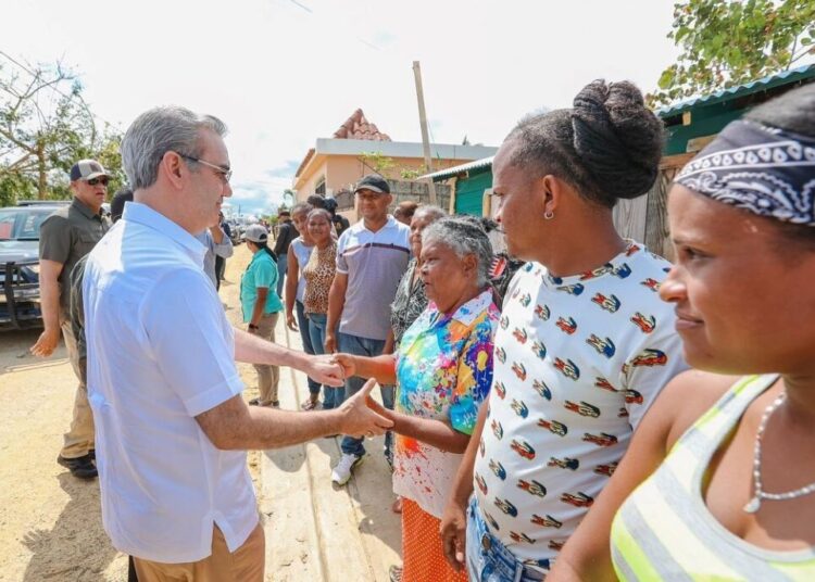 Presidente Abinader encabezará Consejo de Ministros este sábado en Higüey