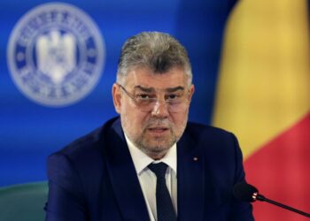 Rumanía promete a Trump subir su presupuesto militar al 2,5 % del PIB