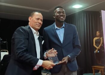 El Impacto Deportivo de Franklin Mirabal gana como mejor Medio Digital Deportivo del Año