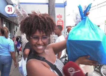 Black Friday impulsa ventas masivas: neveras y televisores entre los más comprados