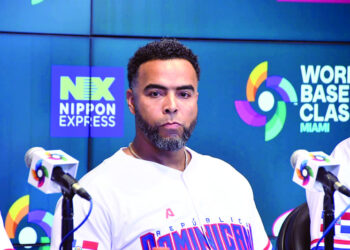 Nelson Cruz anunciará equipo de trabajo para Clásico Mundial 2026,  contaría con Exjugadores de MLB