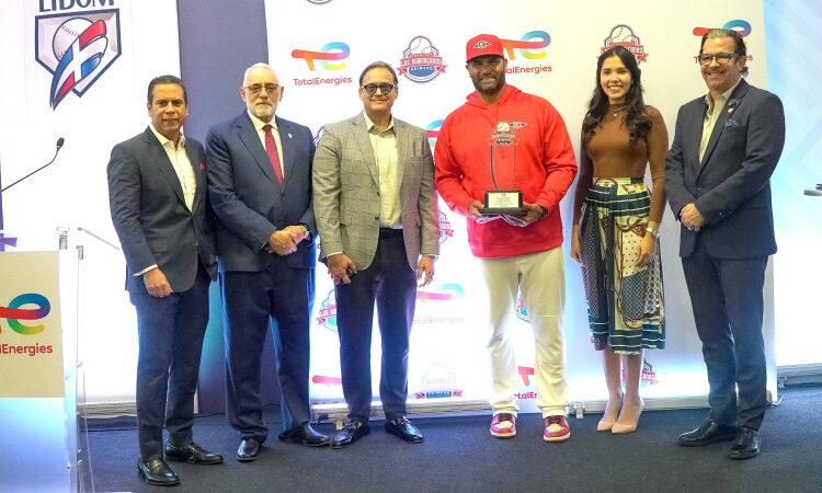 Premios Los Dominicanos Primero con homenaje a Albert Pujols