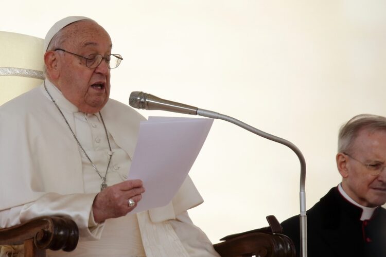 El Vaticano podría catalogar el ‘abuso espiritual’ como un nuevo delito eclesiástico