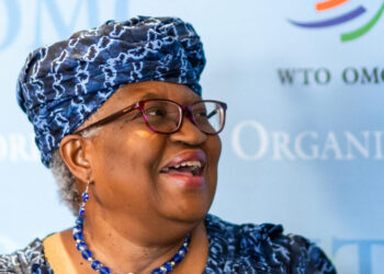 Directora de la OMC espera trabajar de forma creativa con nuevo gobierno en Estados Unidos