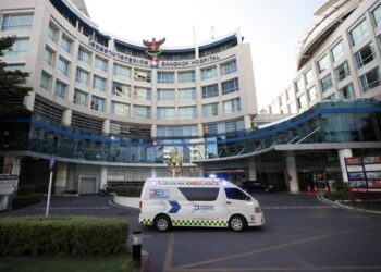 Suben a 6 los turistas muertos por supuesta intoxicación con alcohol adulterado en Laos