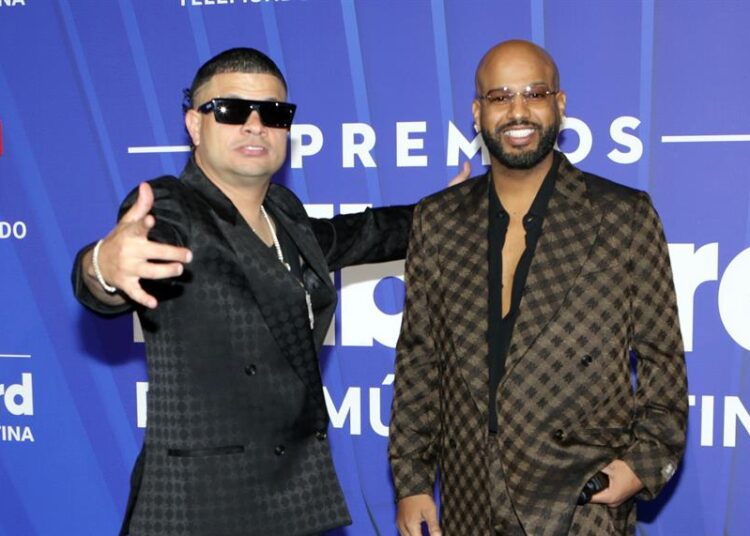 Jowell & Randy lanzan su nuevo álbum ‘Mazorkeo.com’ con ritmos que incitan a «perrear»