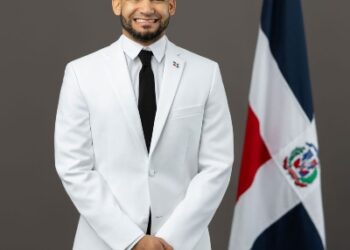 Alcalde de Las Guáranas, Lenín Campos, es elegido subsecretario general de Fedomu