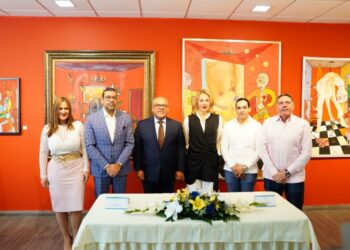 Cultura y Promipyme lanzan fondo de RD$500 millones para impulsar economía creativa