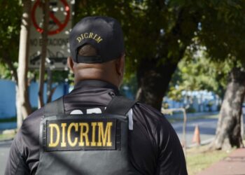 DICRIM captura a “Mangazo” por múltiples denuncias de asalto a mano armada