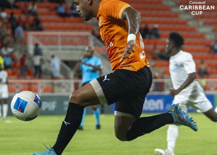 Cibao FC viaja a Jamaica para la ida de la final de la Copa del Caribe