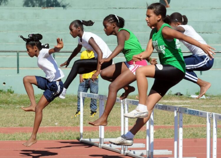 World Athletic hará este sábado Torneo Más Mujeres