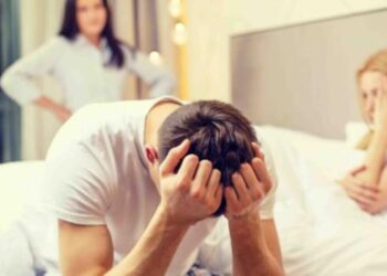 El adulterio deja de ser delito en Nueva York después de un siglo