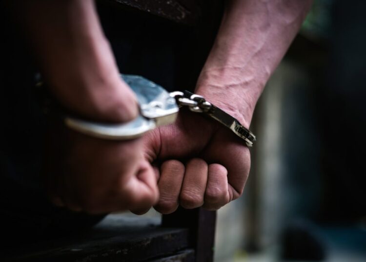 Policía Nacional detiene a hombre por asalto a mano armada en SPM