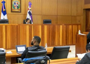 Apresan por supuesto perjurio a testigo en juicio de acusados operaciones Coral y Coral 5G